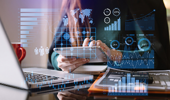 制作から改善まで一貫対応