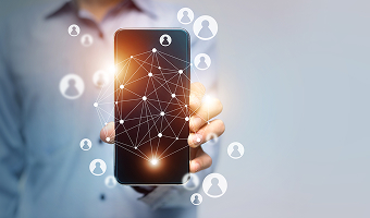 採用戦略から設計する支援