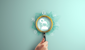 数値に基づく改善提案