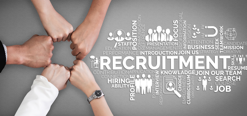 ラフィンリクルーティング